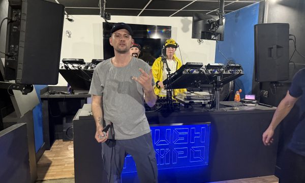 MODEZ OF VIBRATION Radio Show MODEZ OF VIBRATION Radio Show