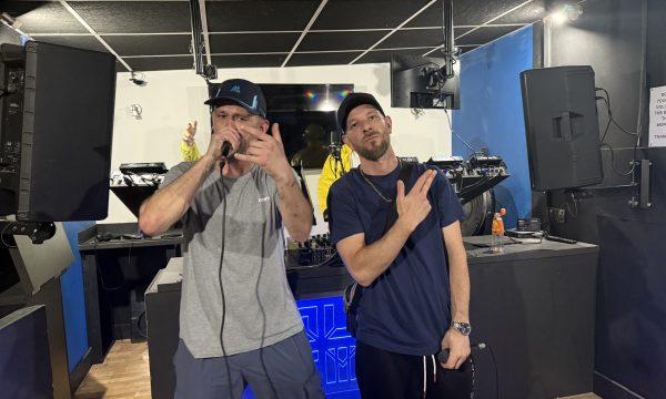 MODEZ OF VIBRATION Radio Show MODEZ OF VIBRATION Radio Show