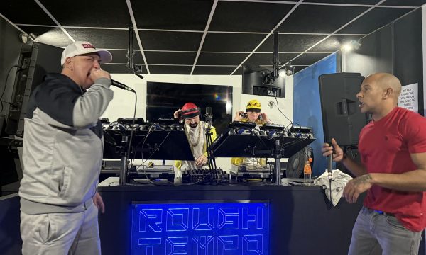 MODEZ OF VIBRATION Radio Show MODEZ OF VIBRATION Radio Show