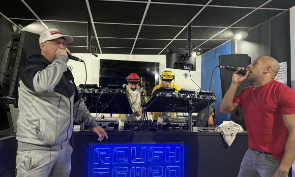 IMODEZ OF VIBRATION Radio Show MODEZ OF VIBRATION Radio Show