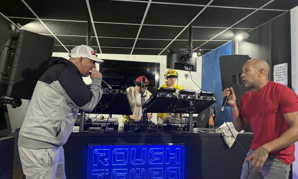 MODEZ OF VIBRATION Radio Show MODEZ OF VIBRATION Radio Show