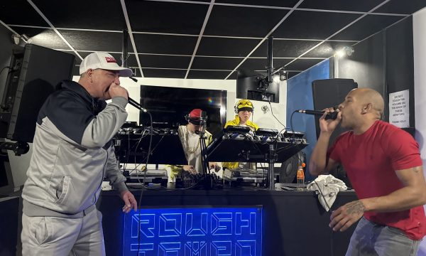 MODEZ OF VIBRATION Radio Show MODEZ OF VIBRATION Radio Show