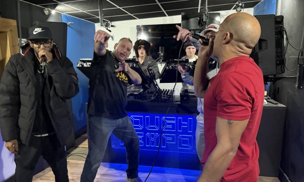 MODEZ OF VIBRATION Radio Show MODEZ OF VIBRATION Radio Show