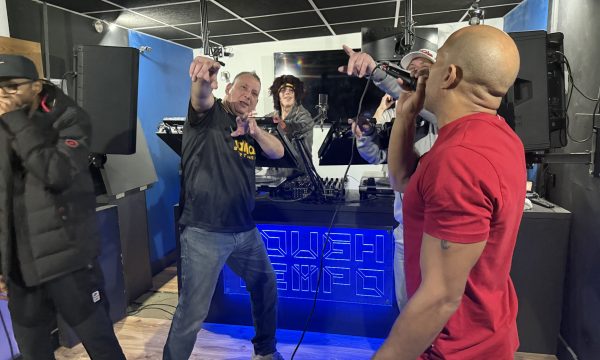 MODEZ OF VIBRATION Radio Show MODEZ OF VIBRATION Radio Show