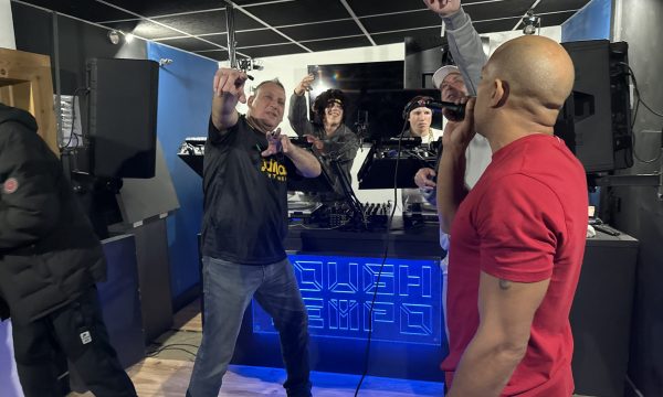 MODEZ OF VIBRATION Radio Show MODEZ OF VIBRATION Radio Show