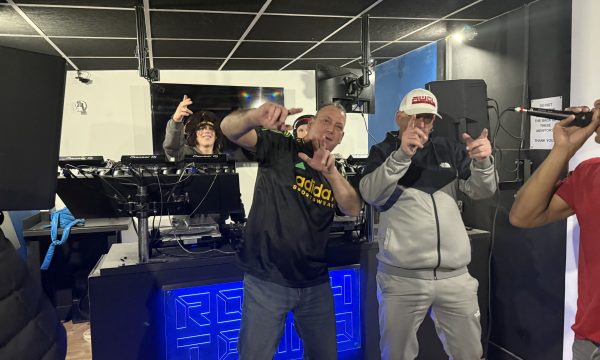 MODEZ OF VIBRATION Radio Show MODEZ OF VIBRATION Radio Show