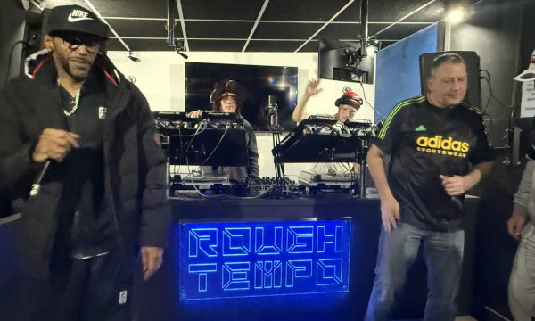 MODEZ OF VIBRATION Radio Show MODEZ OF VIBRATION Radio Show