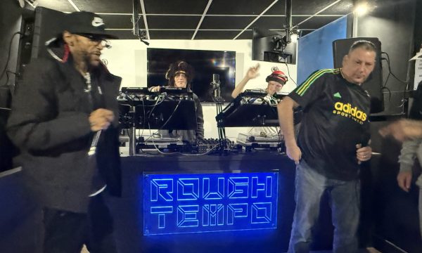 MODEZ OF VIBRATION Radio Show MODEZ OF VIBRATION Radio Show