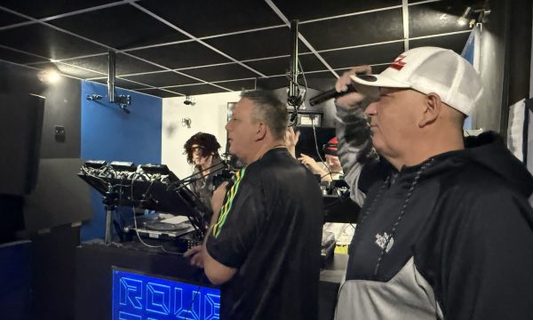 MODEZ OF VIBRATION Radio Show MODEZ OF VIBRATION Radio Show