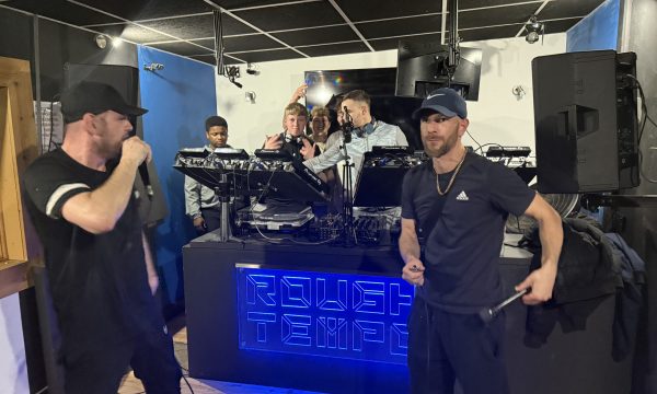 MODEZ OF VIBRATION Radio Show MODEZ OF VIBRATION Radio Show