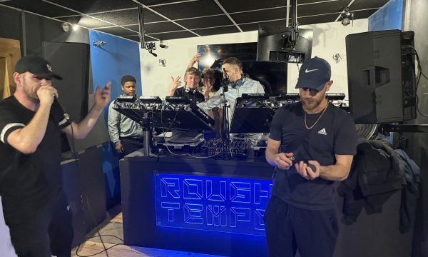 MODEZ OF VIBRATION Radio Show MODEZ OF VIBRATION Radio Show