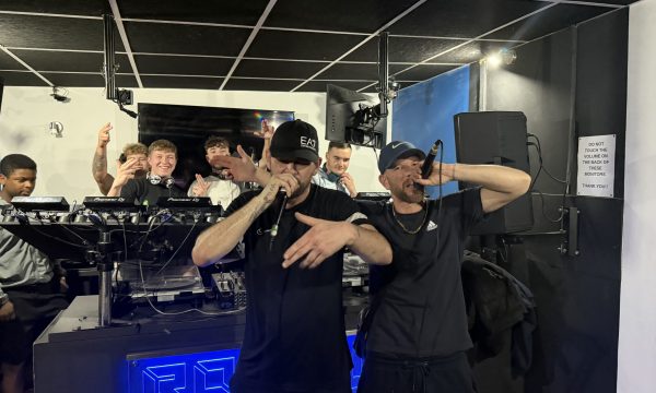 MODEZ OF VIBRATION Radio Show MODEZ OF VIBRATION Radio Show