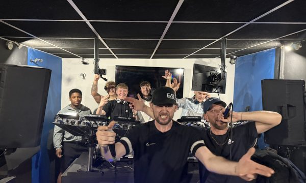 MODEZ OF VIBRATION Radio Show MODEZ OF VIBRATION Radio Show