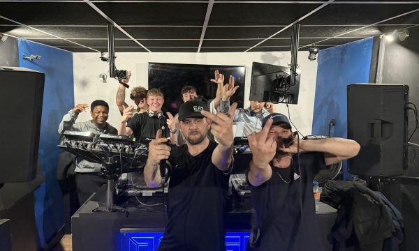 MODEZ OF VIBRATION Radio Show MODEZ OF VIBRATION Radio Show