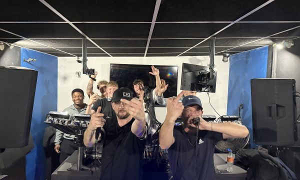 MODEZ OF VIBRATION Radio Show MODEZ OF VIBRATION Radio Show