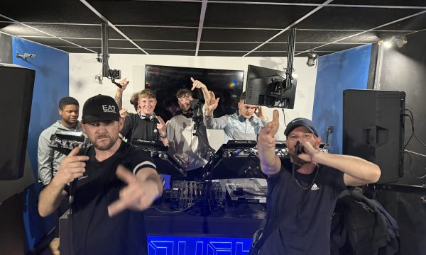 MODEZ OF VIBRATION Radio Show MODEZ OF VIBRATION Radio Show