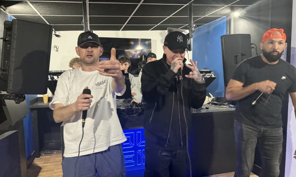 MODEZ OF VIBRATION Radio Show MODEZ OF VIBRATION Radio Show