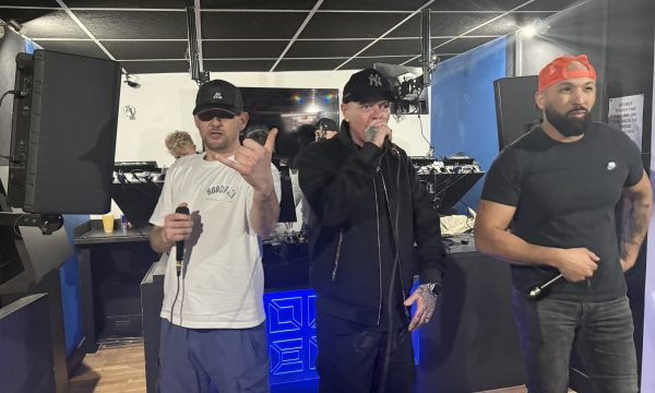 MODEZ OF VIBRATION Radio Show MODEZ OF VIBRATION Radio Show