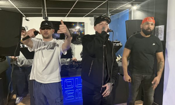 MODEZ OF VIBRATION Radio Show MODEZ OF VIBRATION Radio Show