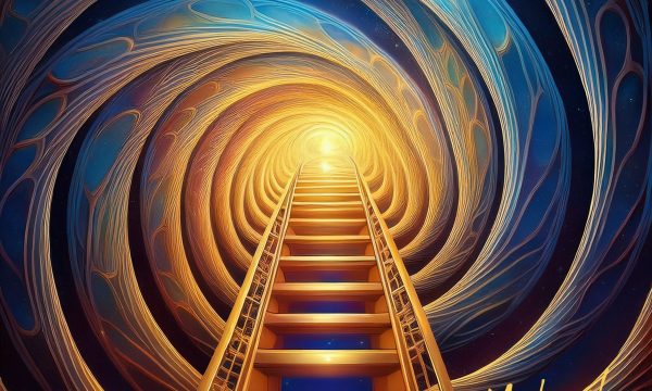 Jacobs Ladder
